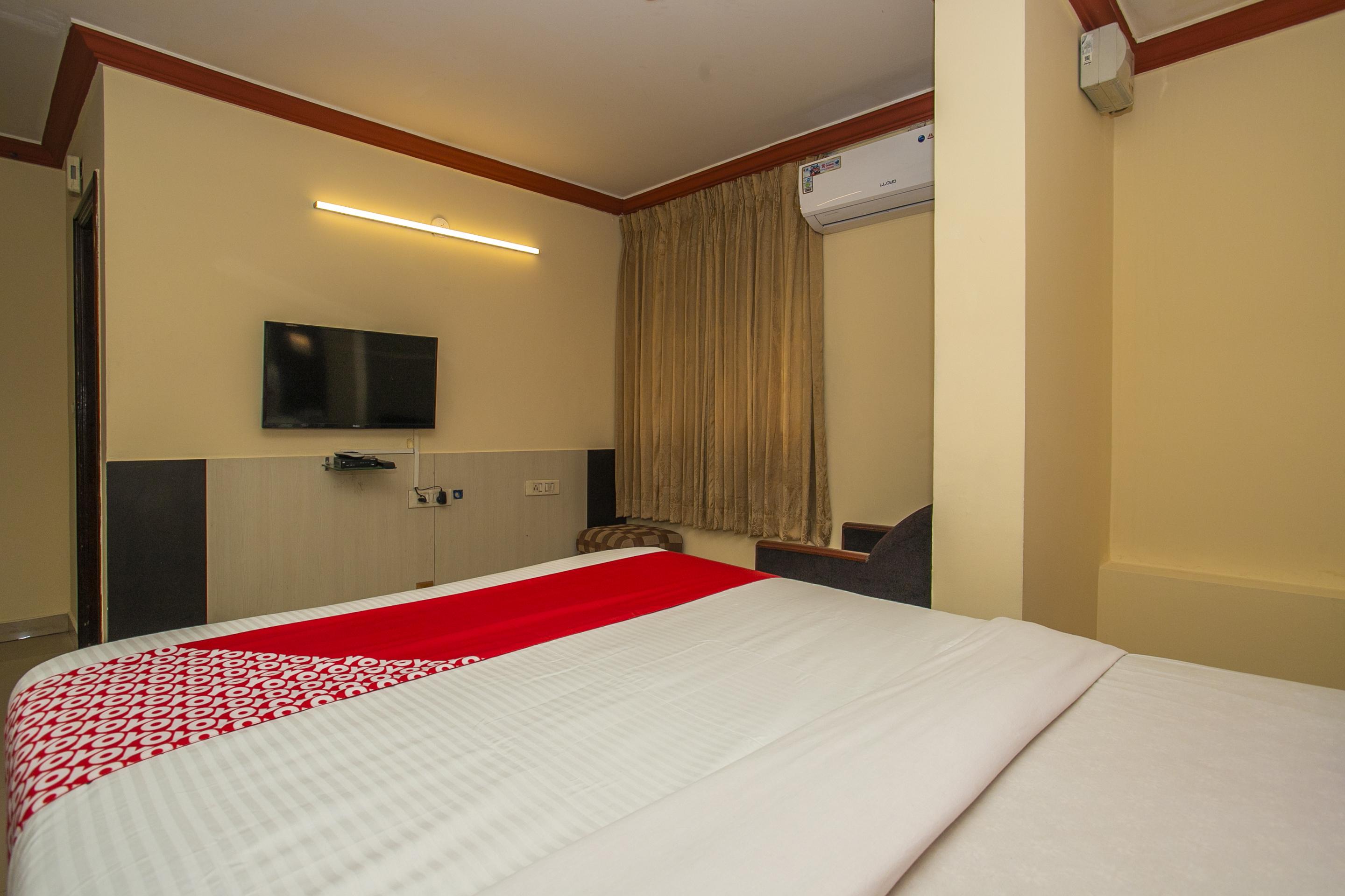 Classic Comfort Hotel *