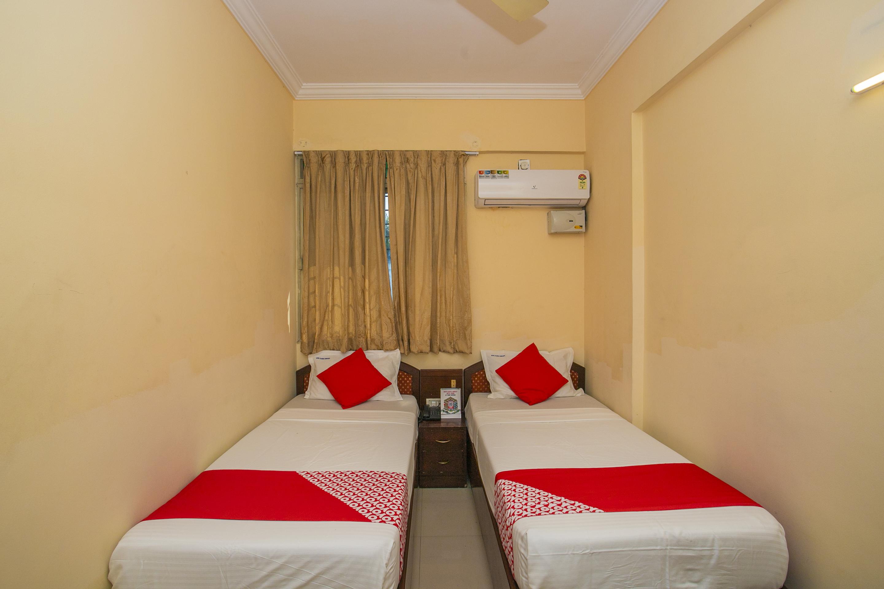 Classic Comfort * Bangalore