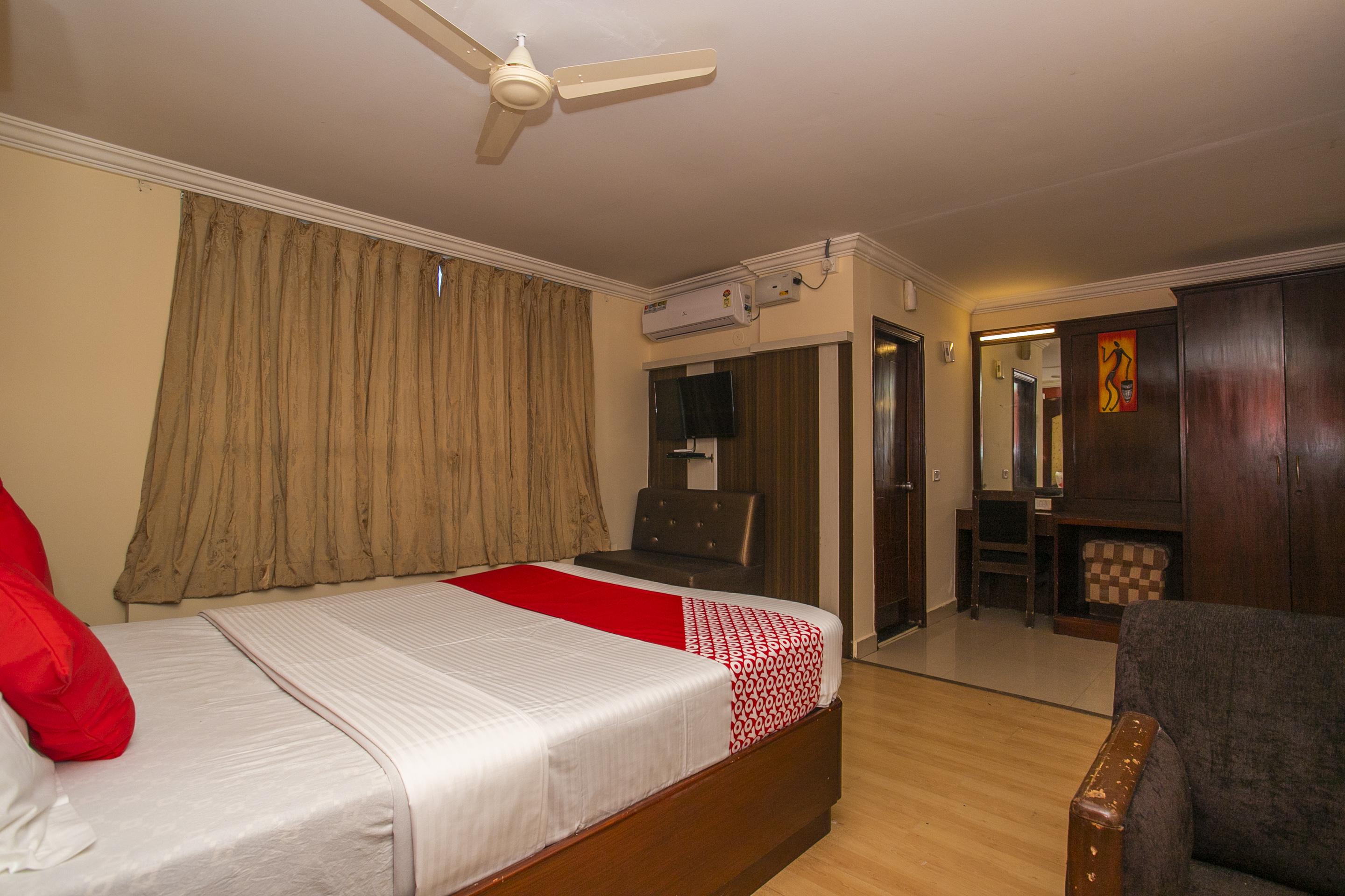 Hotel Classic Comfort Bangalore