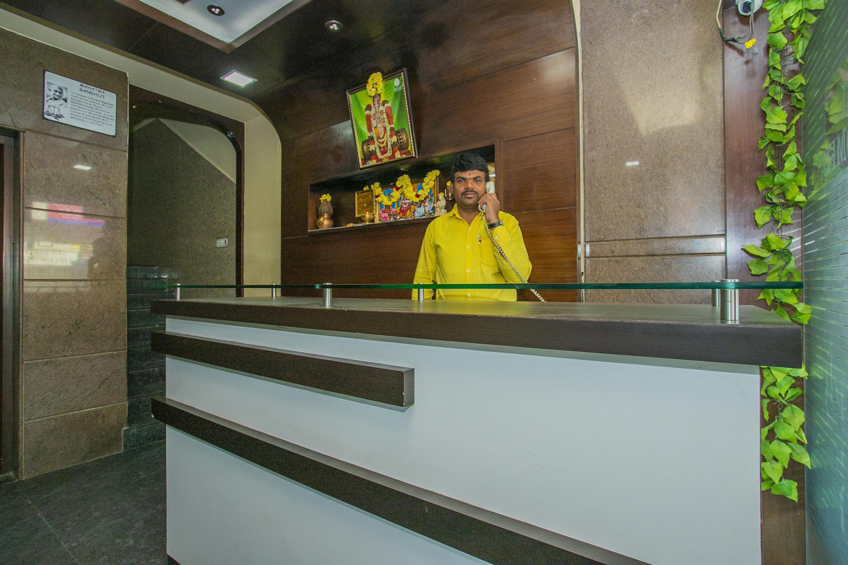 Hotel Classic Comfort Bangalore