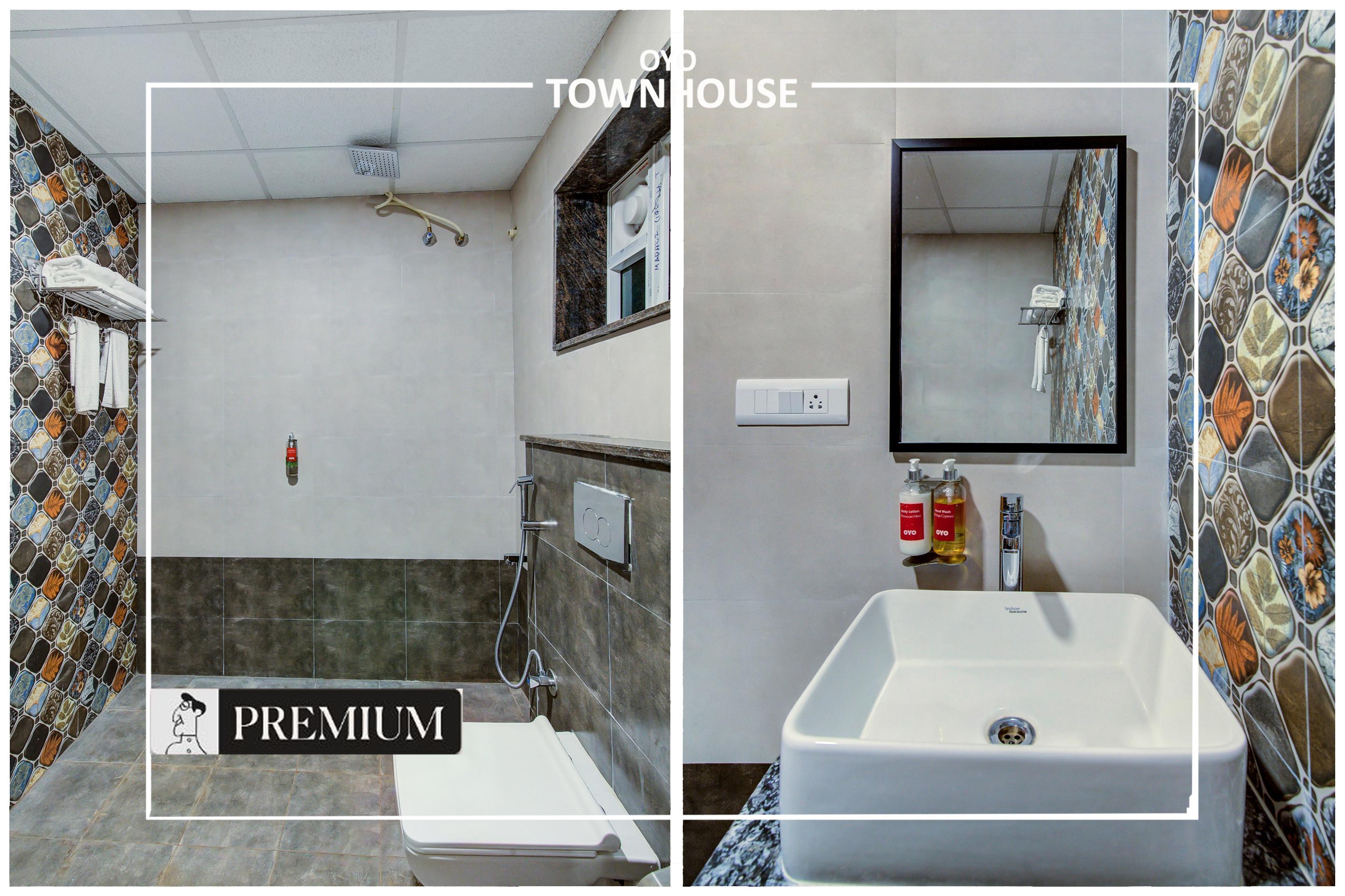 Hotel Townhouse 076 Hebbal Bangalore