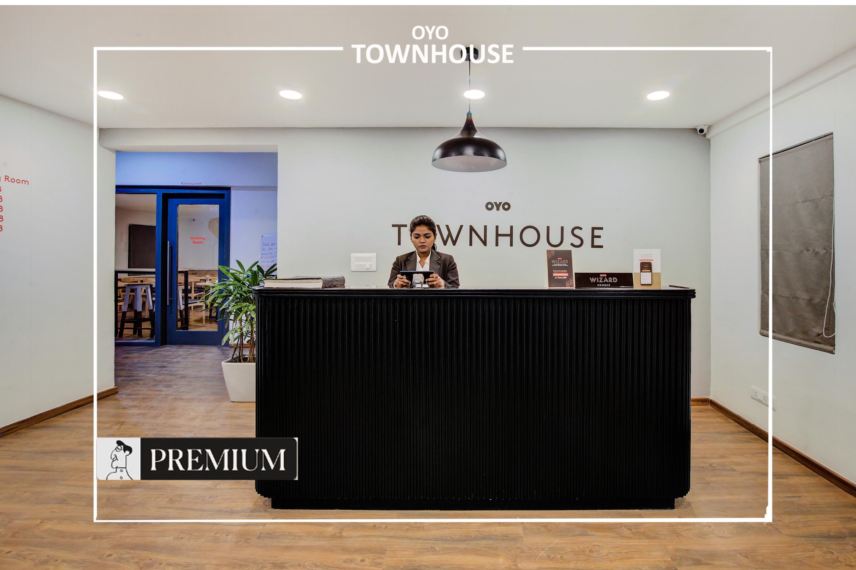Hotel Townhouse 076 Hebbal Bangalore