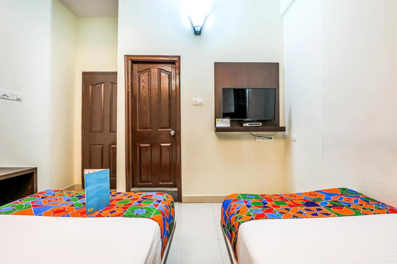 Hotel Fabhotel Rms Comforts - Nr Yeshwantpur Railway Station 3*