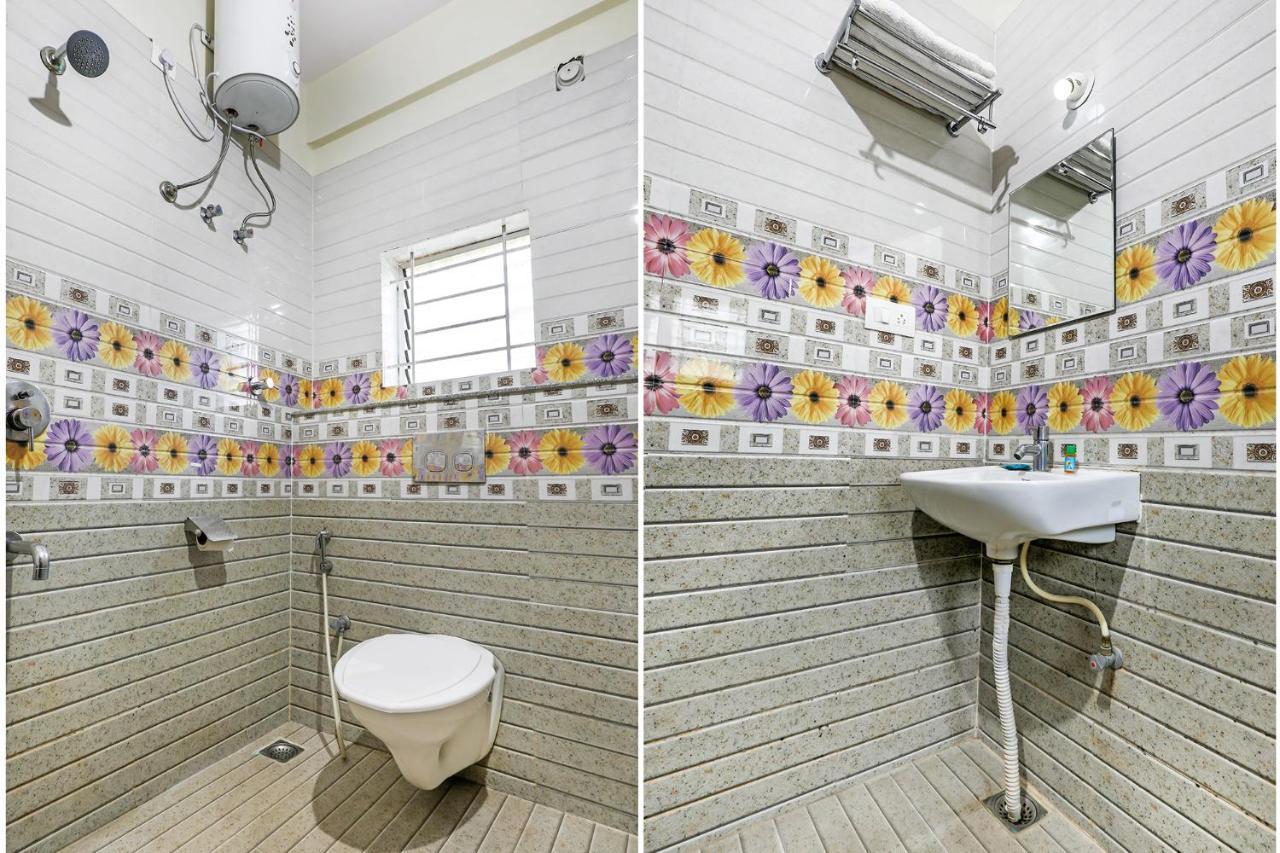 Fabhotel Rms Comforts - Nr Yeshwantpur Railway Station 3*