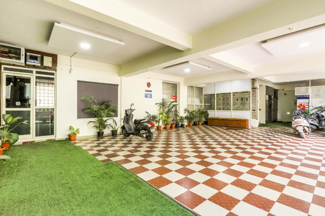Fabhotel Rms Comforts - Nr Yeshwantpur Railway Station Hotel 3*