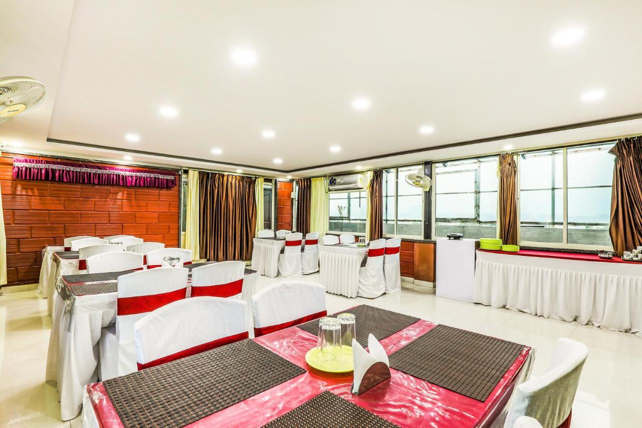 Fabhotel Rms Comforts - Nr Yeshwantpur Railway Station 3*