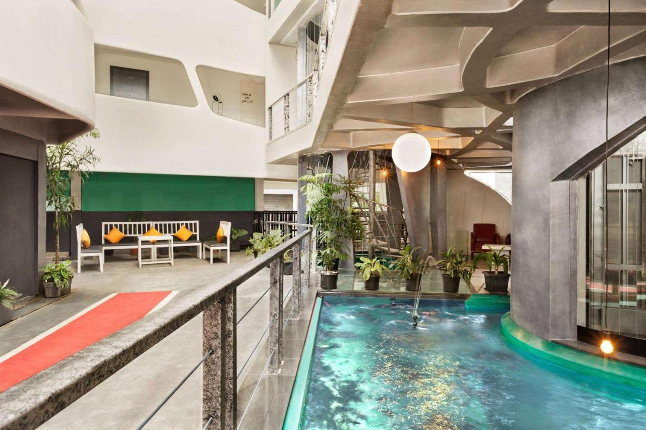 Days & By Wyndham Whitefield Bangalore