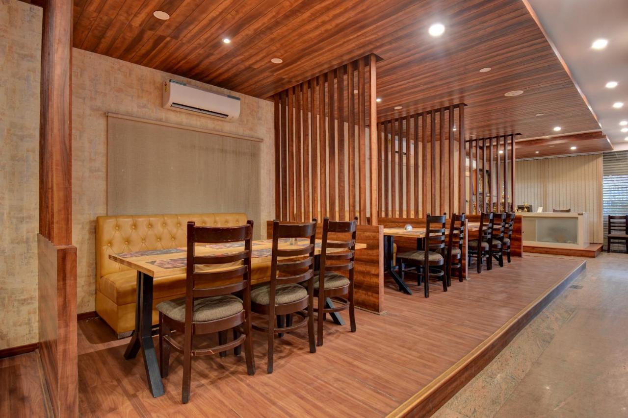Bed & Breakfast Dhanvitha 2*