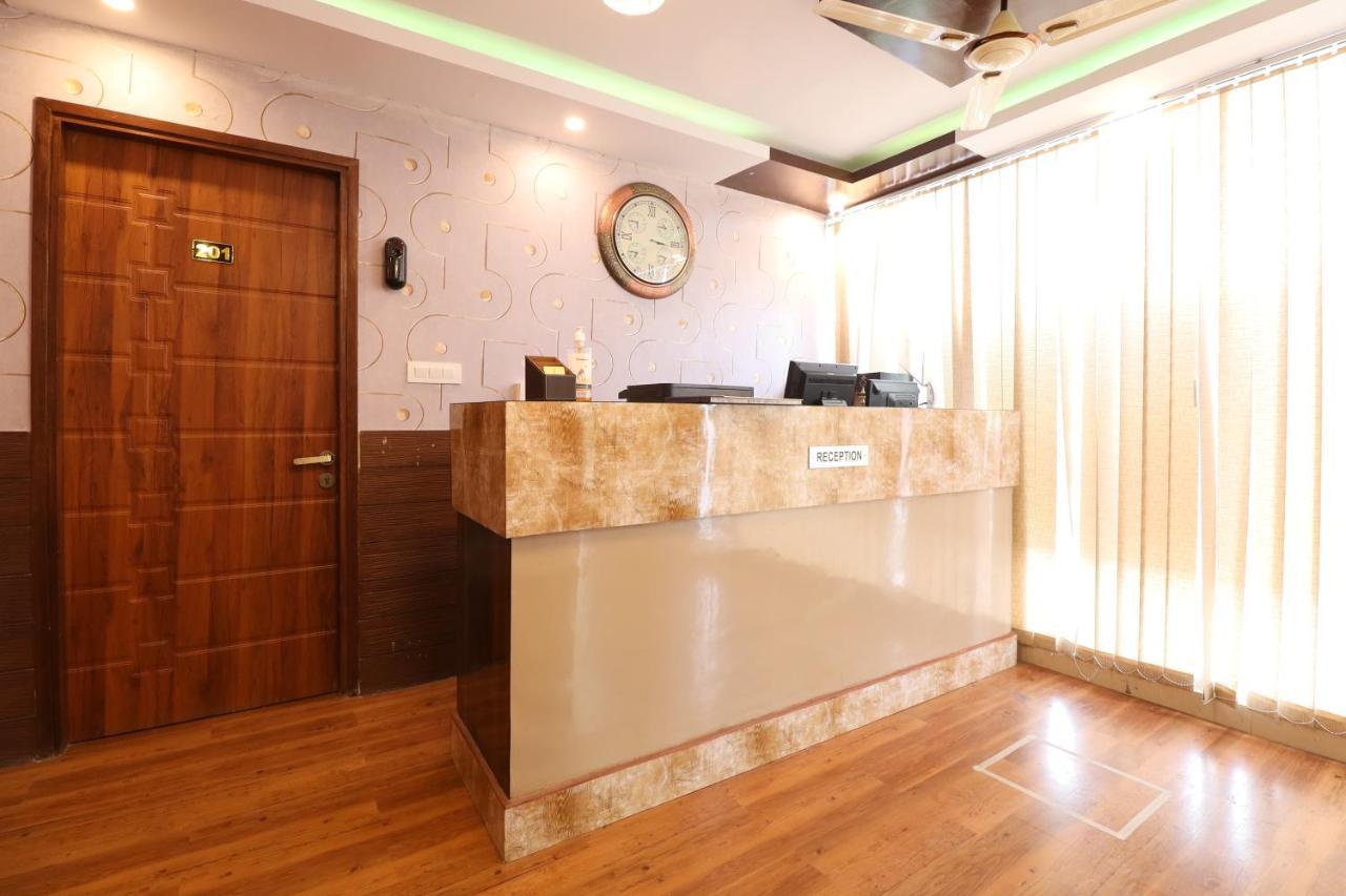 Dhanvitha Bed & Breakfast 2*