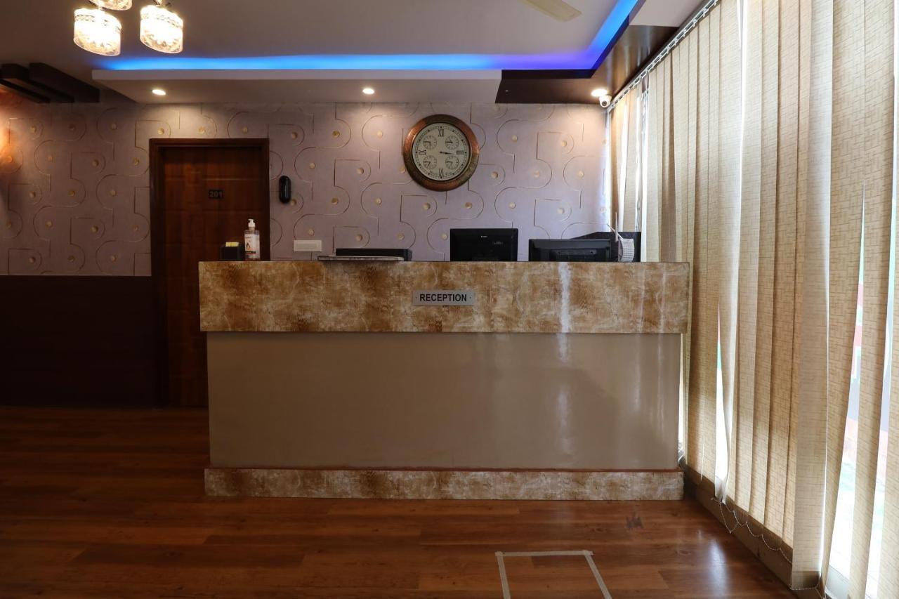 Dhanvitha Bed & Breakfast 2*