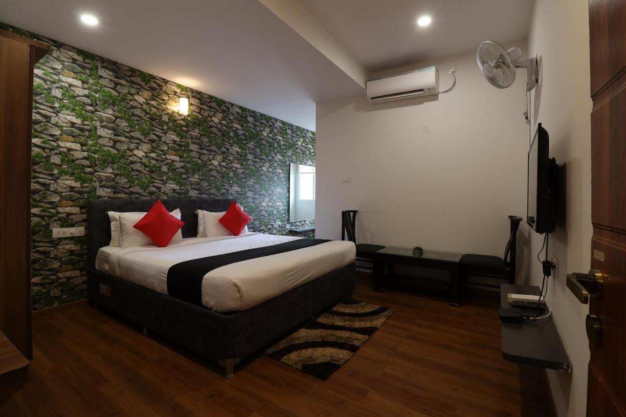 Bed & Breakfast Dhanvitha Bangalore