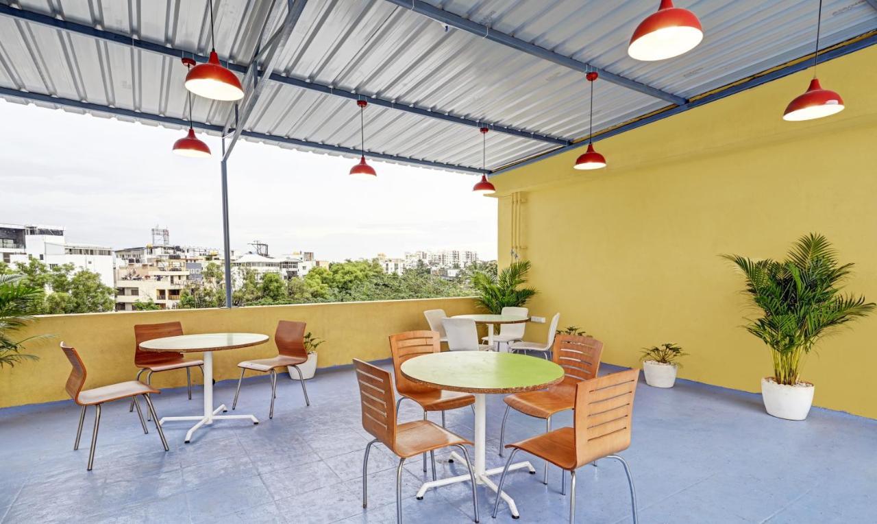 Treebo Royal Splendid Bangalore