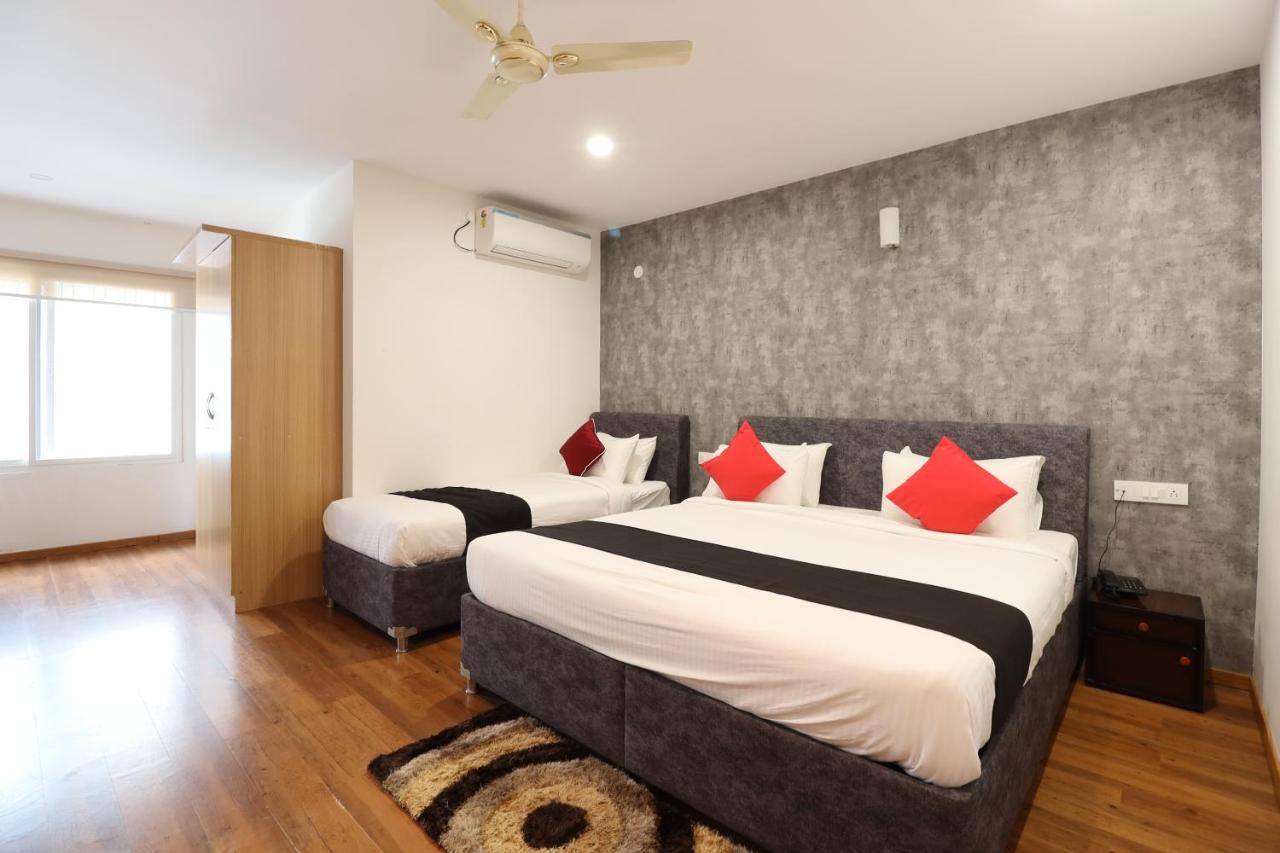 Dhanvitha 2* Bangalore