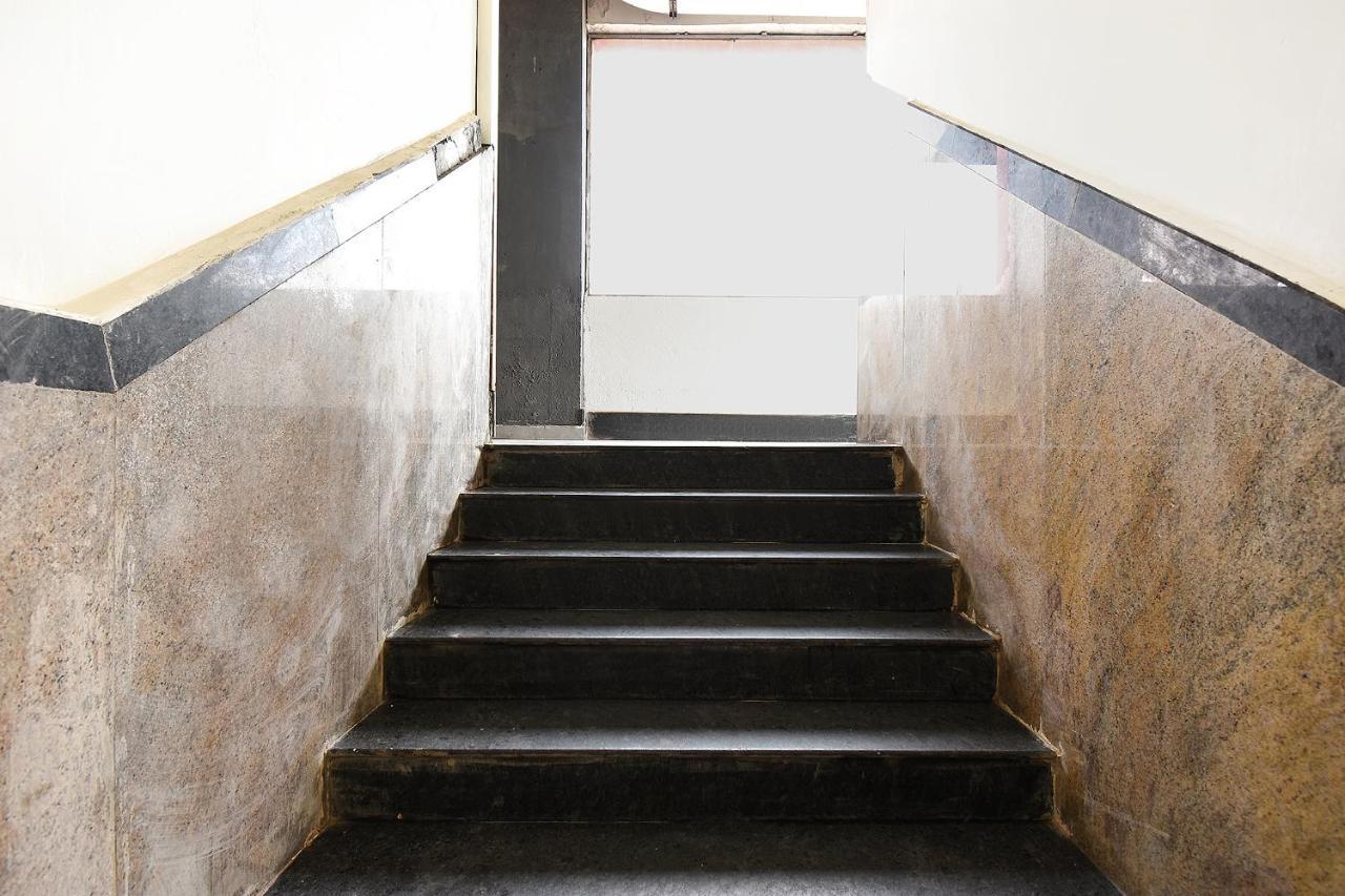 Fabhotel High Rise - Marathalli 3* Bangalore