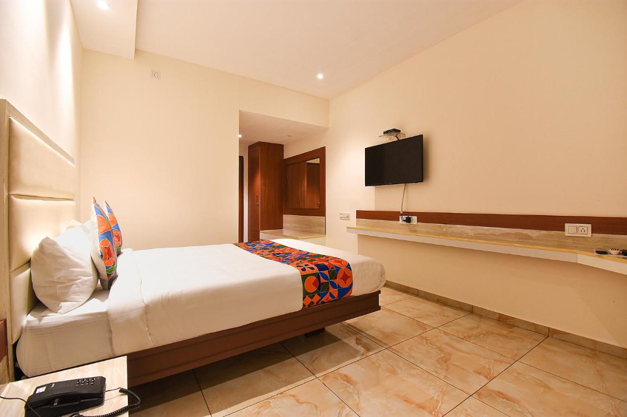 Fabhotel High Rise - Marathalli Bangalore