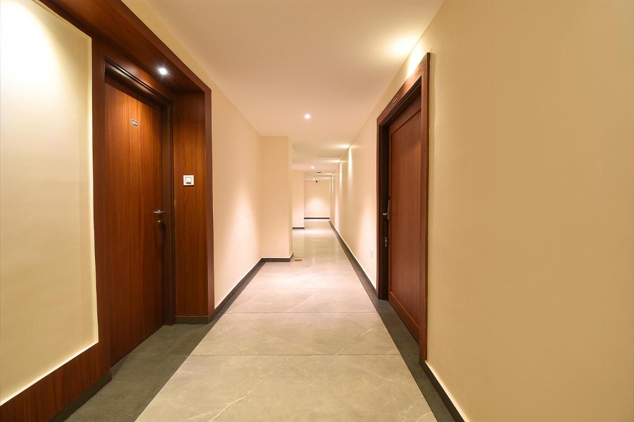 Hotel Fabhotel High Rise - Marathalli