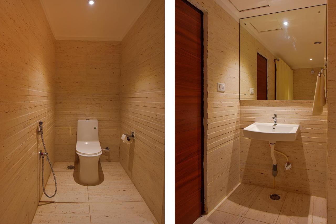 Hotel Fabhotel High Rise - Marathalli Bangalore