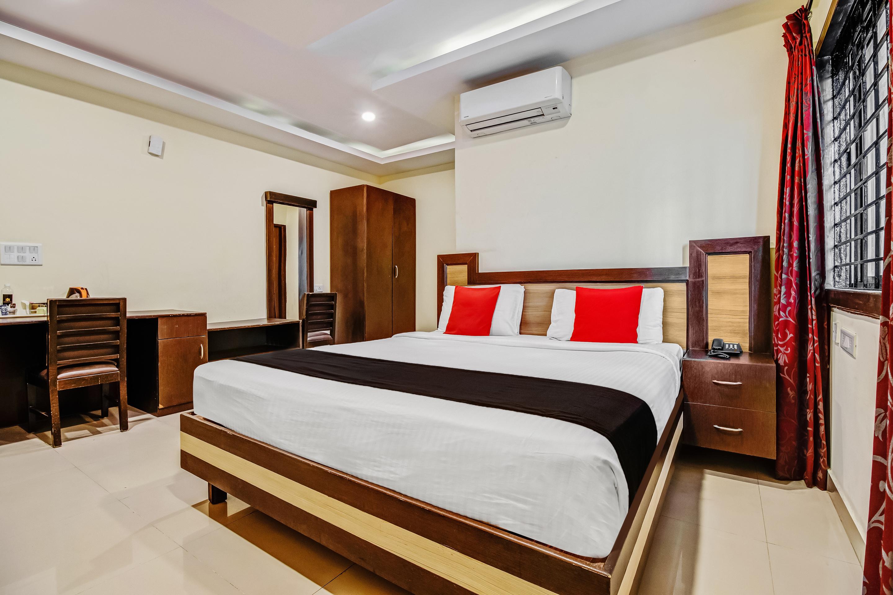 Hotel Treebo Millennium Plaza 3*