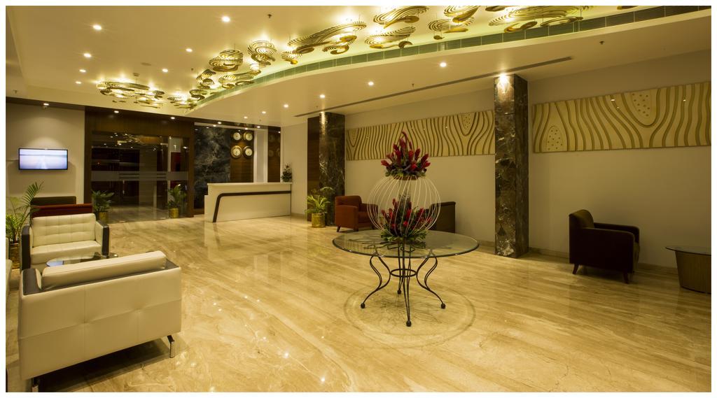 Tulip 3* Bangalore