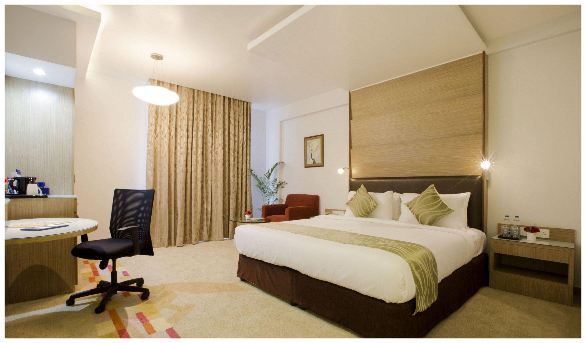 Hotel Tulip