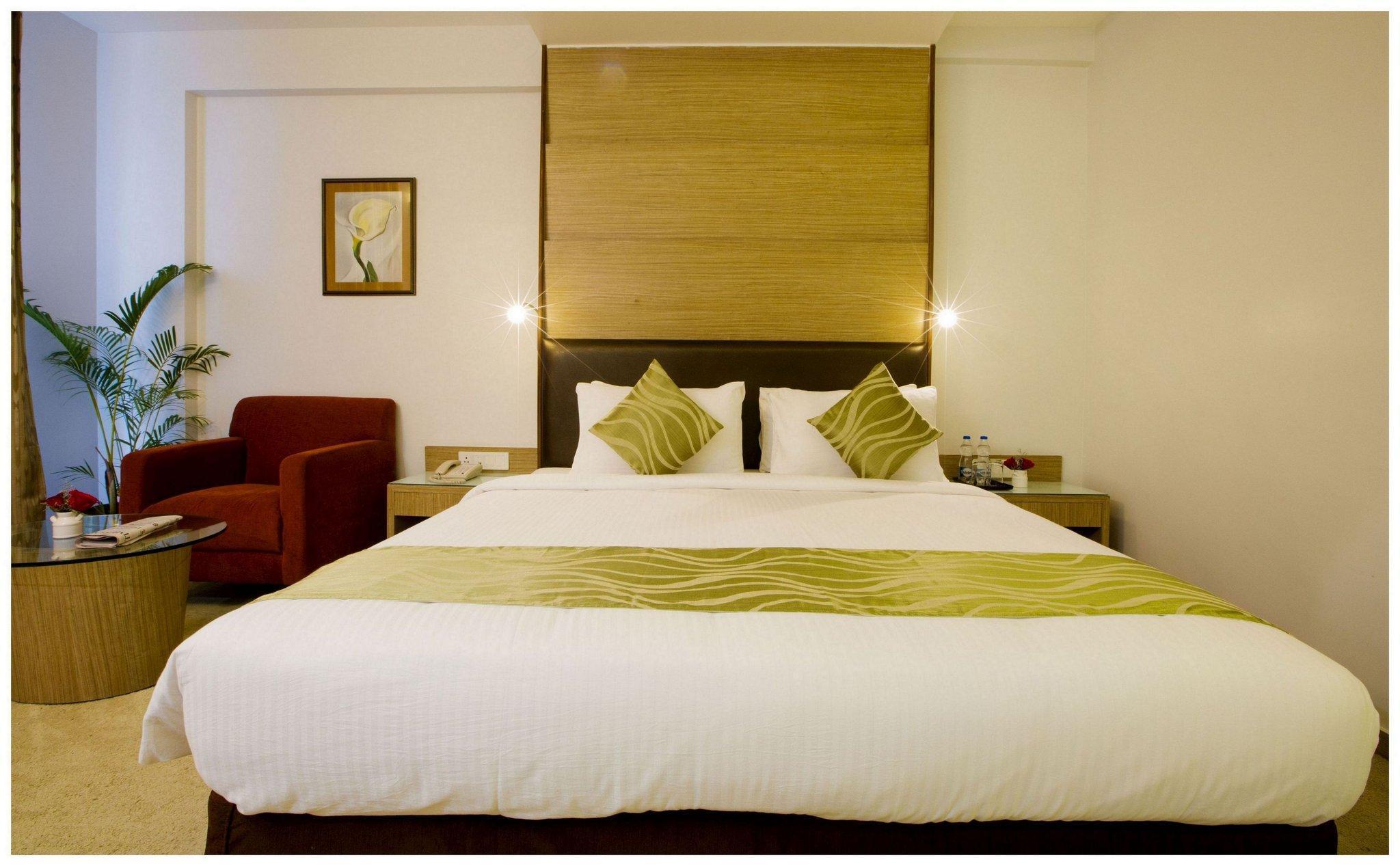 Tulip Hotel