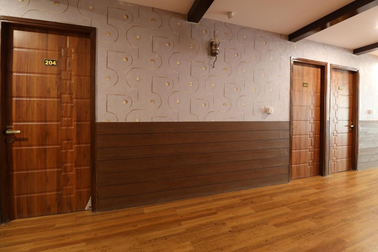 Dhanvitha Bed & Breakfast