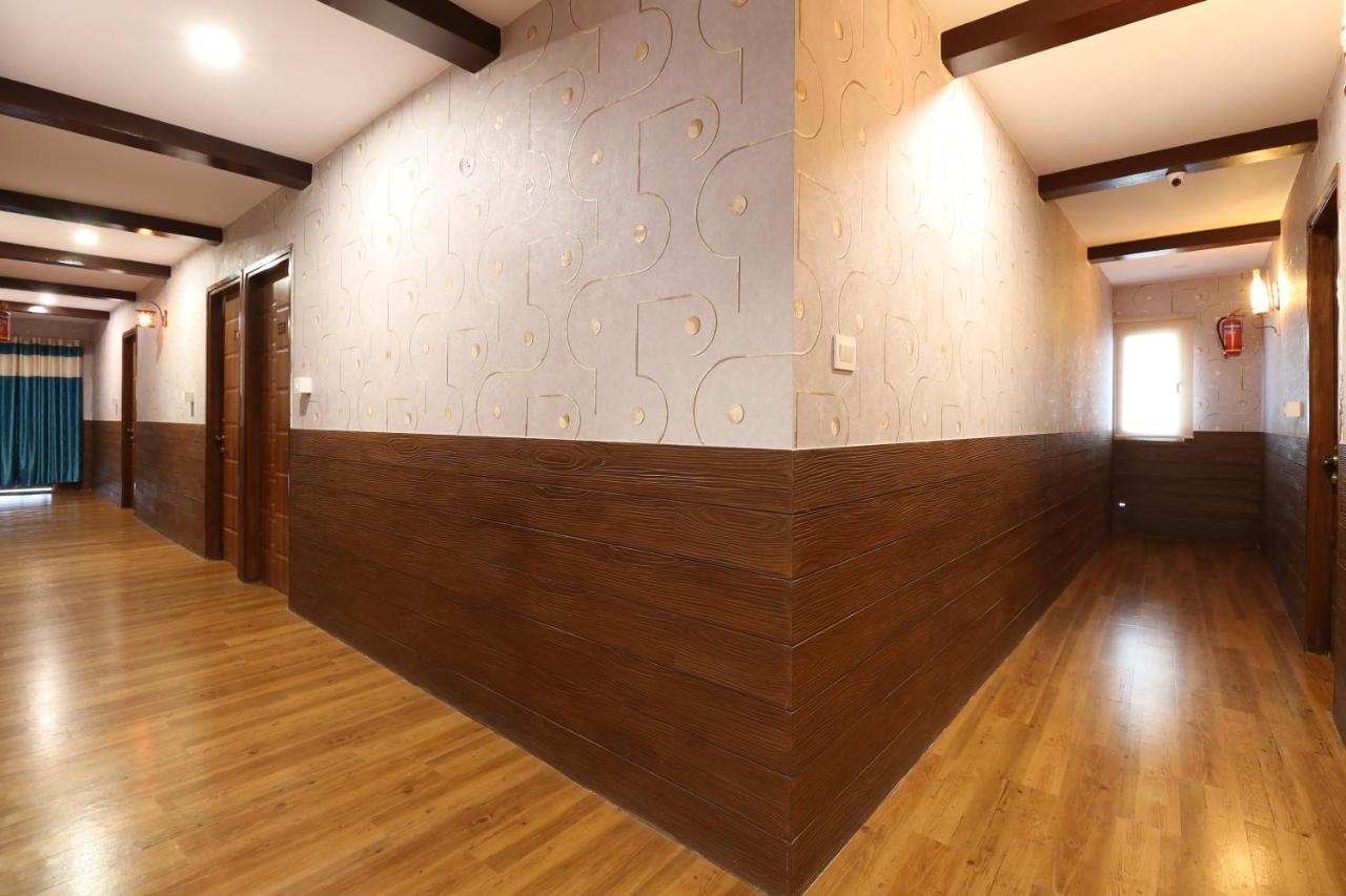Dhanvitha Bed & Breakfast