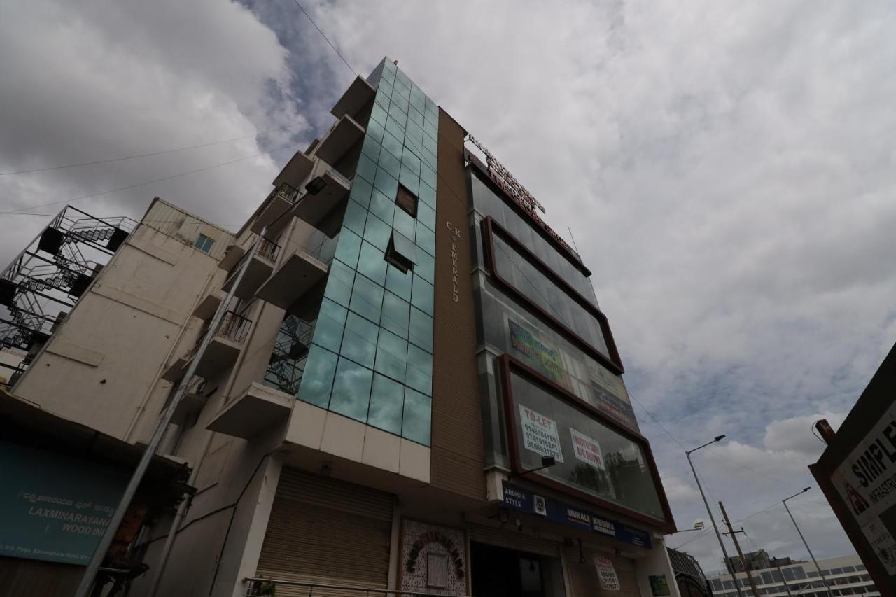 Bed & Breakfast Dhanvitha