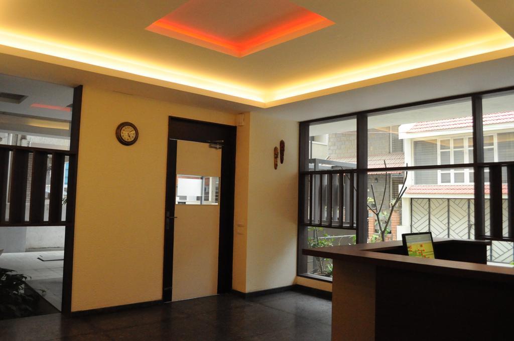 Ixora 3*