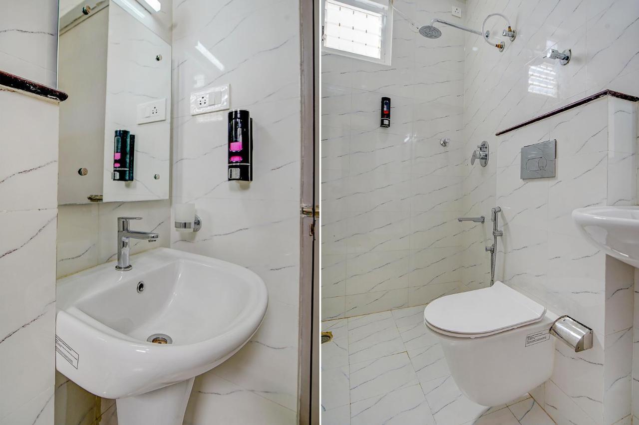 Fabhotel Athasri - Nr Bellandur Railway Station