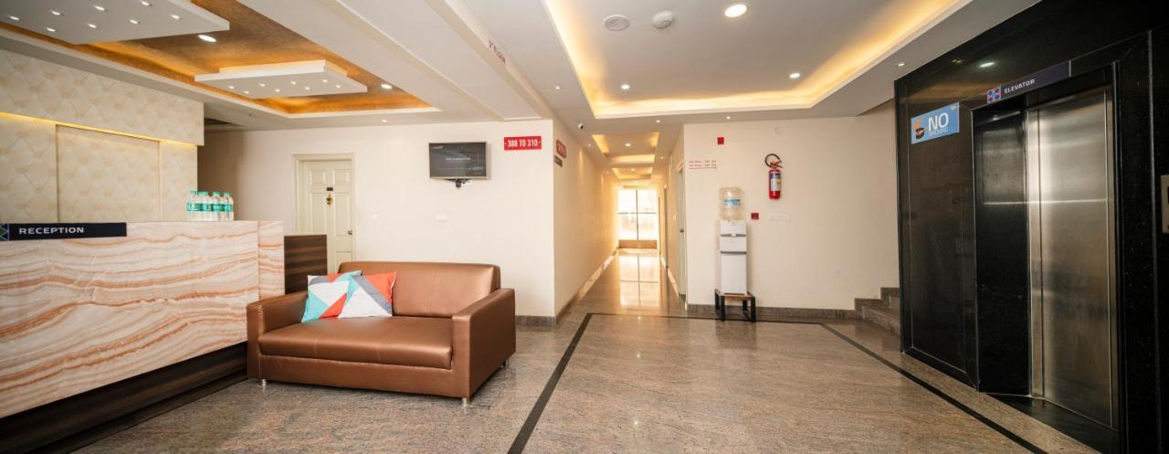Balinova Hotel Bangalore