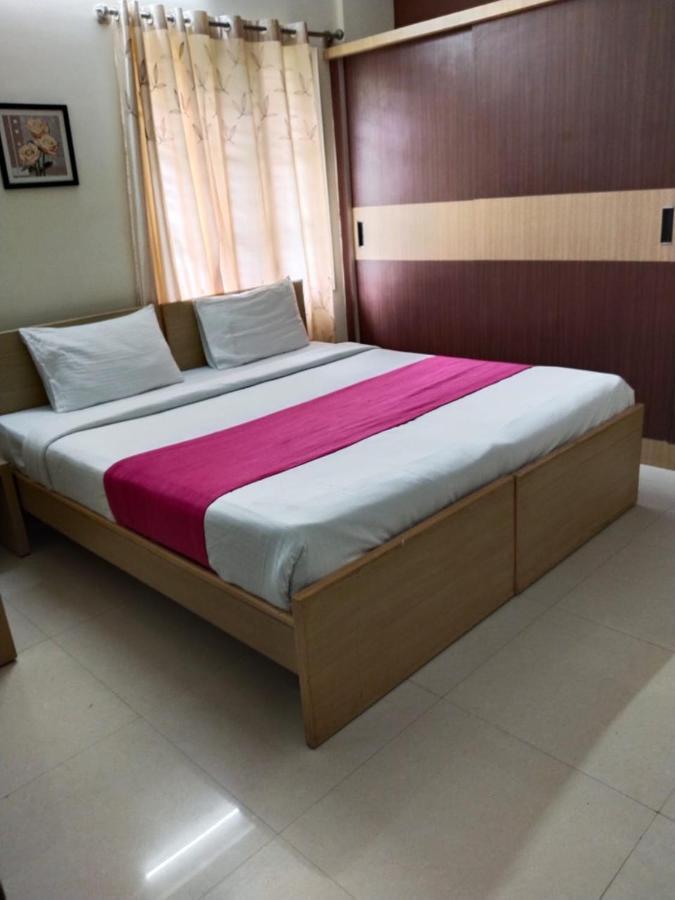 Hotel Sln Homes