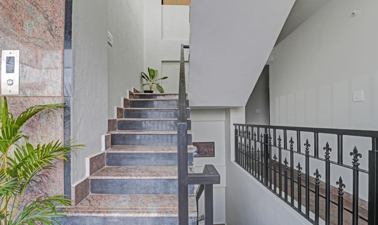 Treebo Apple Villa, 30 Mins From Airport 3*