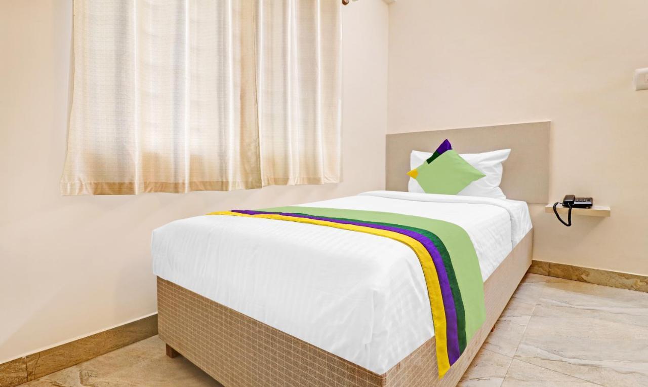 Treebo Apple Villa, 30 Mins From Airport Hotel 3*