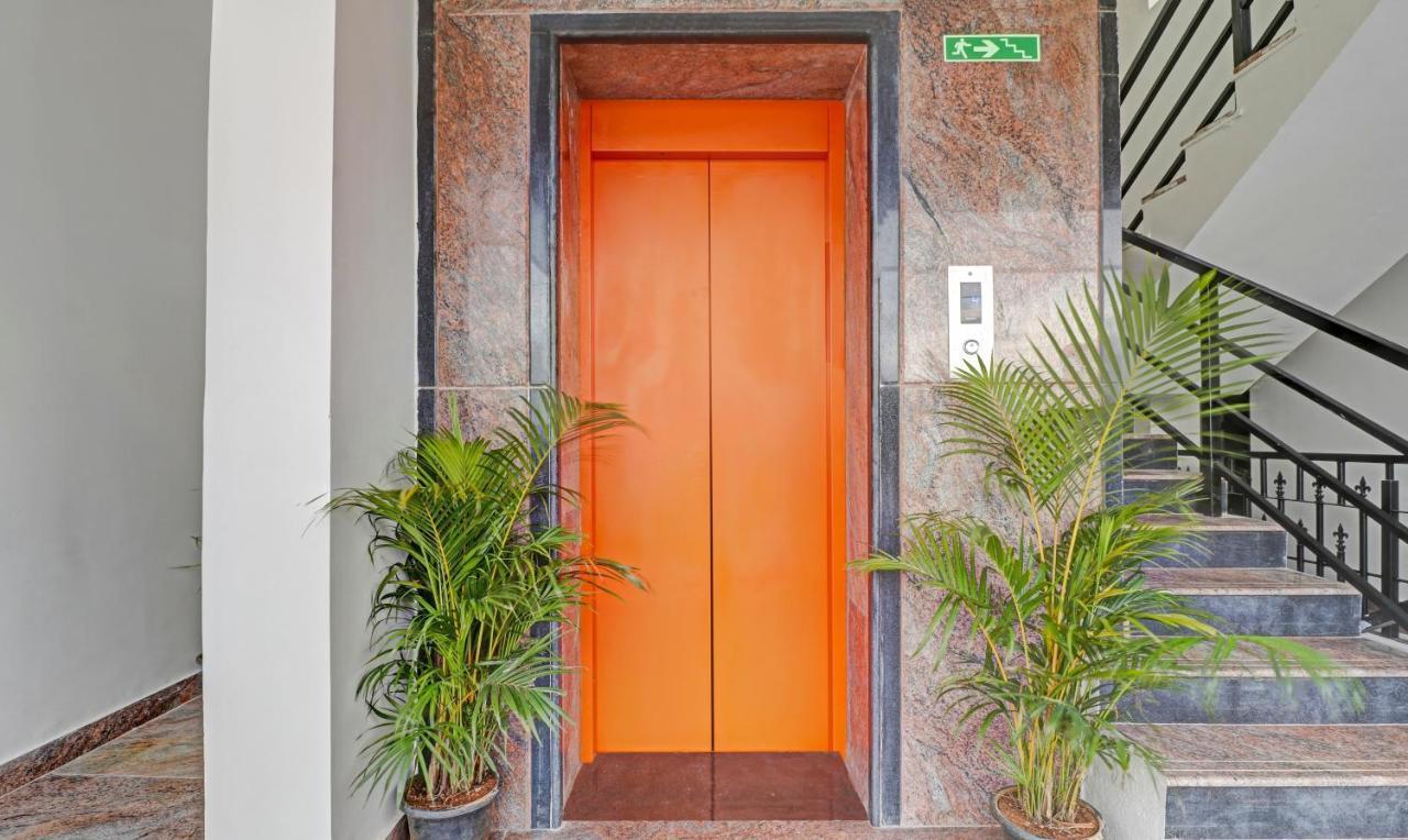 Treebo Apple Villa, 30 Mins From Airport 3* Bangalore
