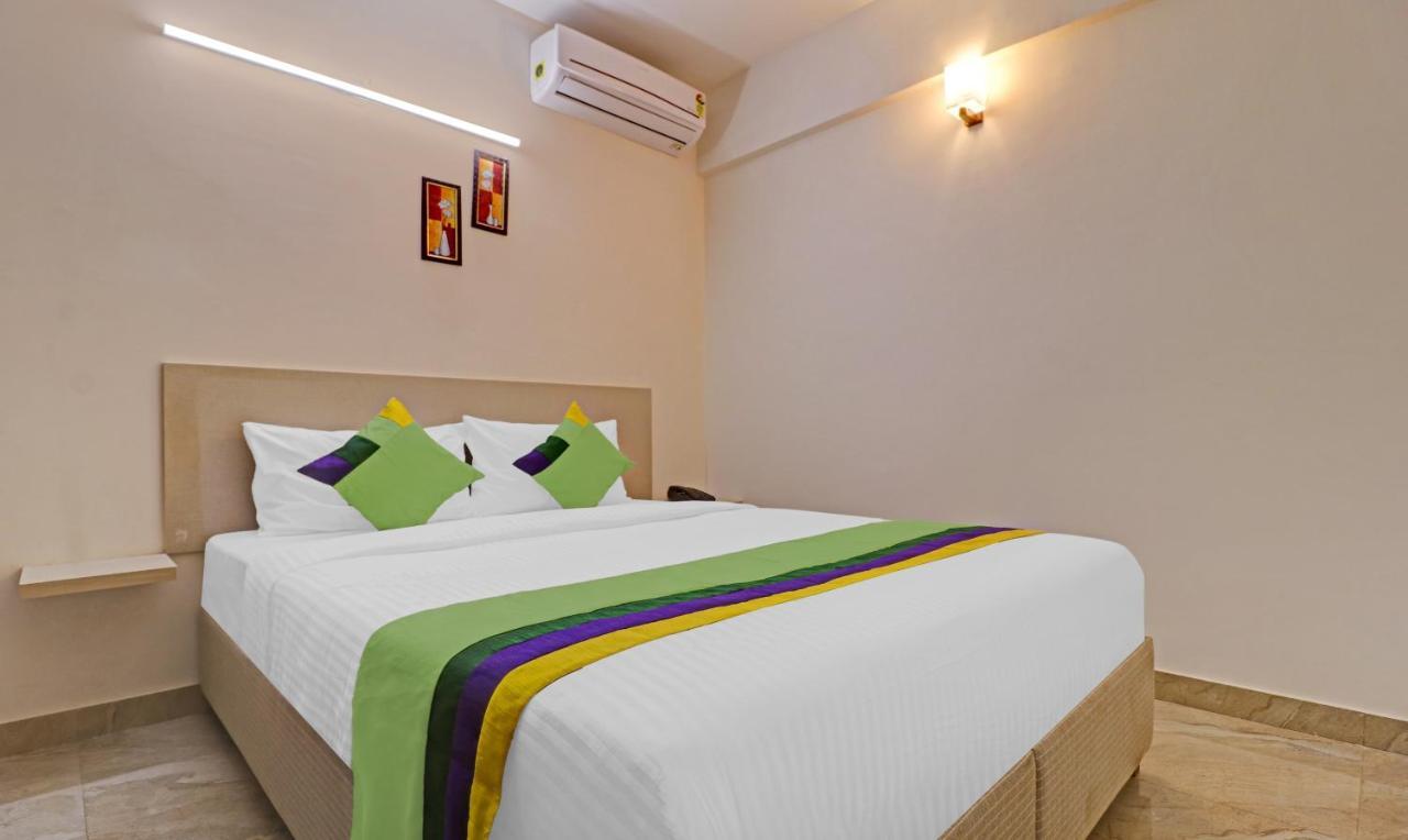 Treebo Apple Villa, 30 Mins From Airport Hotel