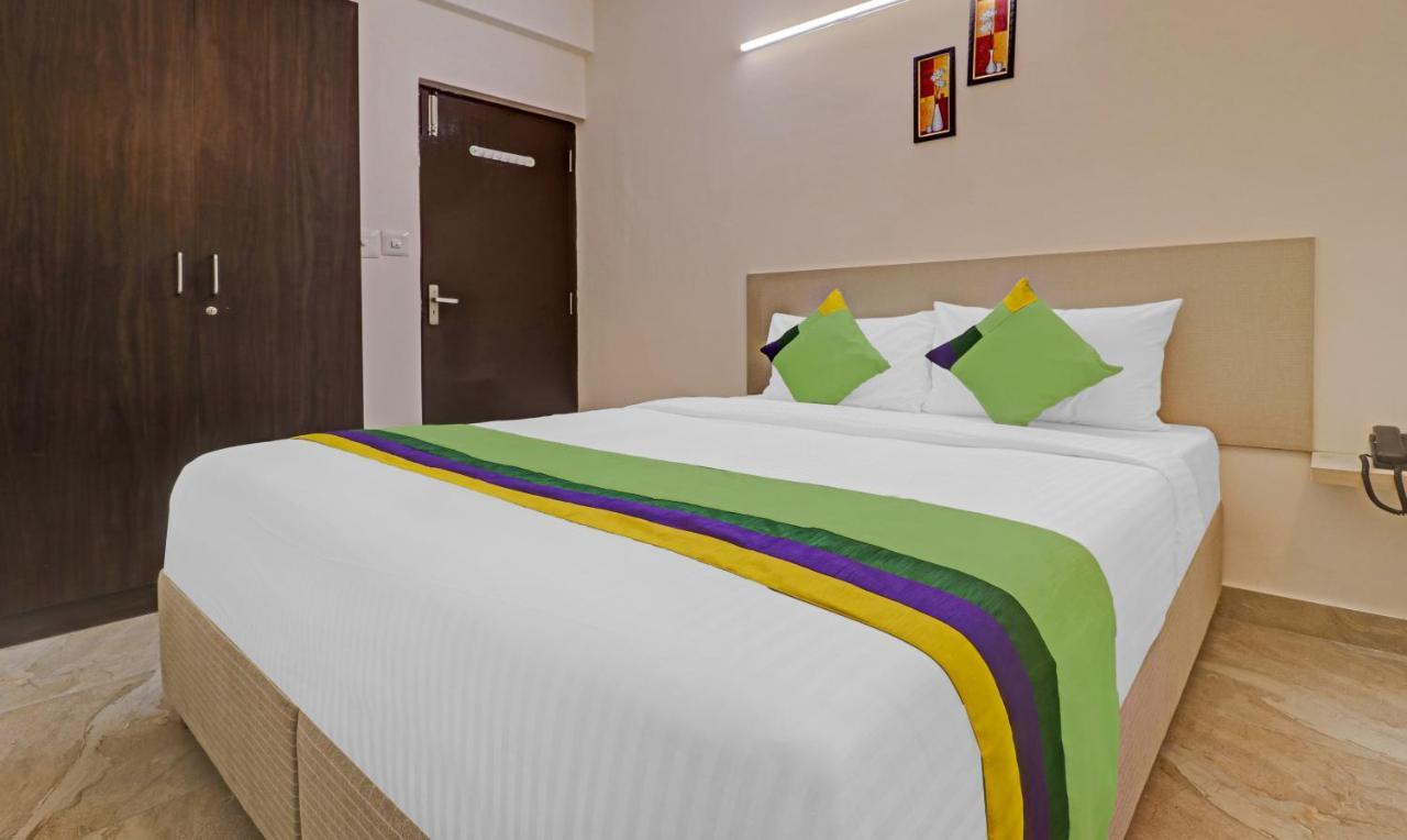 Treebo Apple Villa, 30 Mins From Airport Hotel 3*