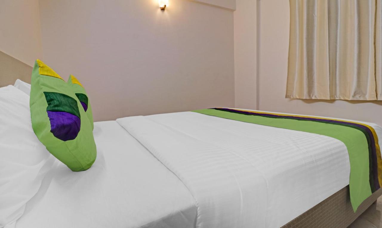 Treebo Apple Villa, 30 Mins From Airport