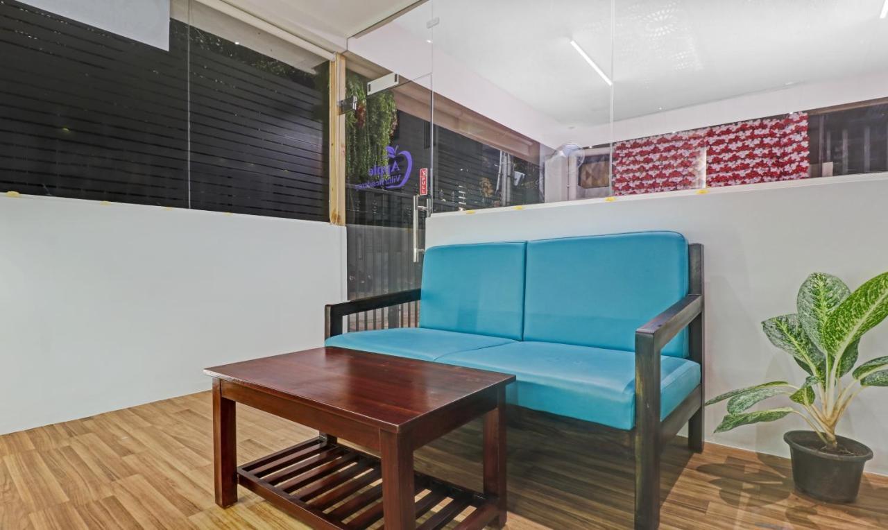 Hotel Treebo Apple Villa, 30 Mins From Airport 3*