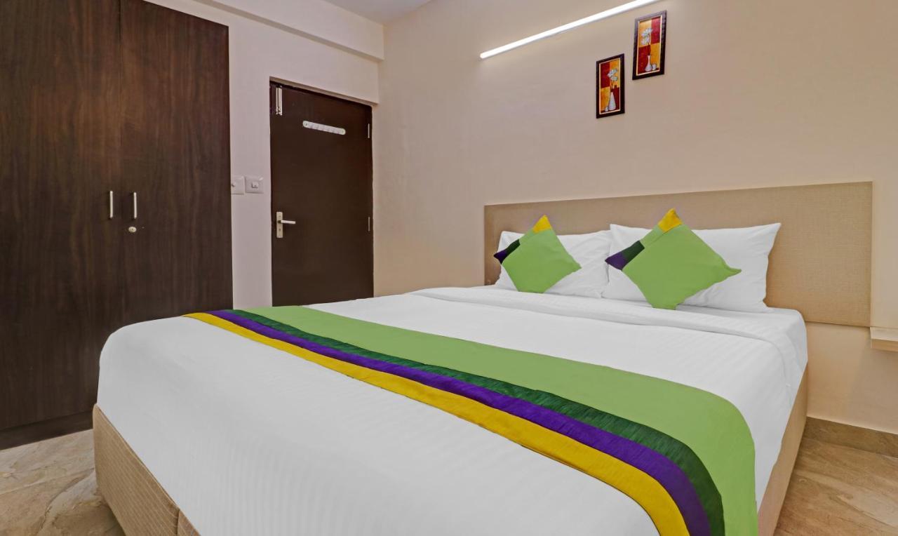 Treebo Apple Villa, 30 Mins From Airport Hotel Bangalore