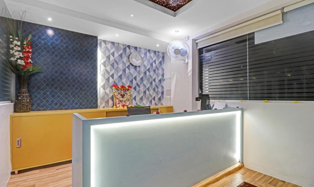 Treebo Apple Villa, 30 Mins From Airport 3*