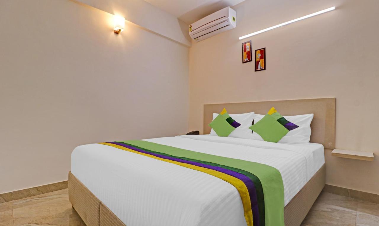 Hotel Treebo Apple Villa, 30 Mins From Airport Bangalore