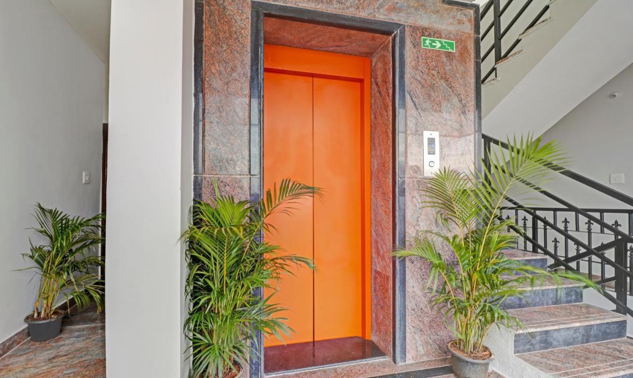 Hotel Treebo Apple Villa, 30 Mins From Airport Bangalore