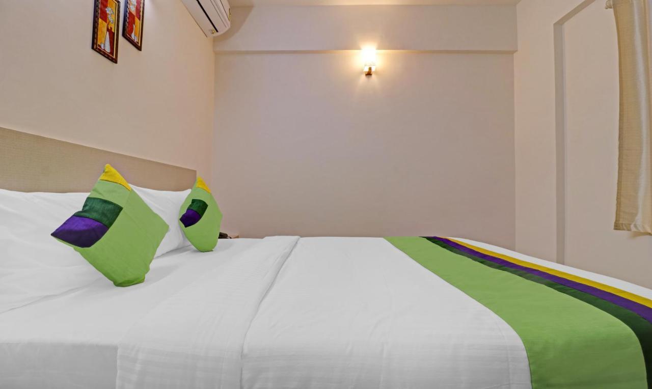 Treebo Apple Villa, 30 Mins From Airport 3* Bangalore
