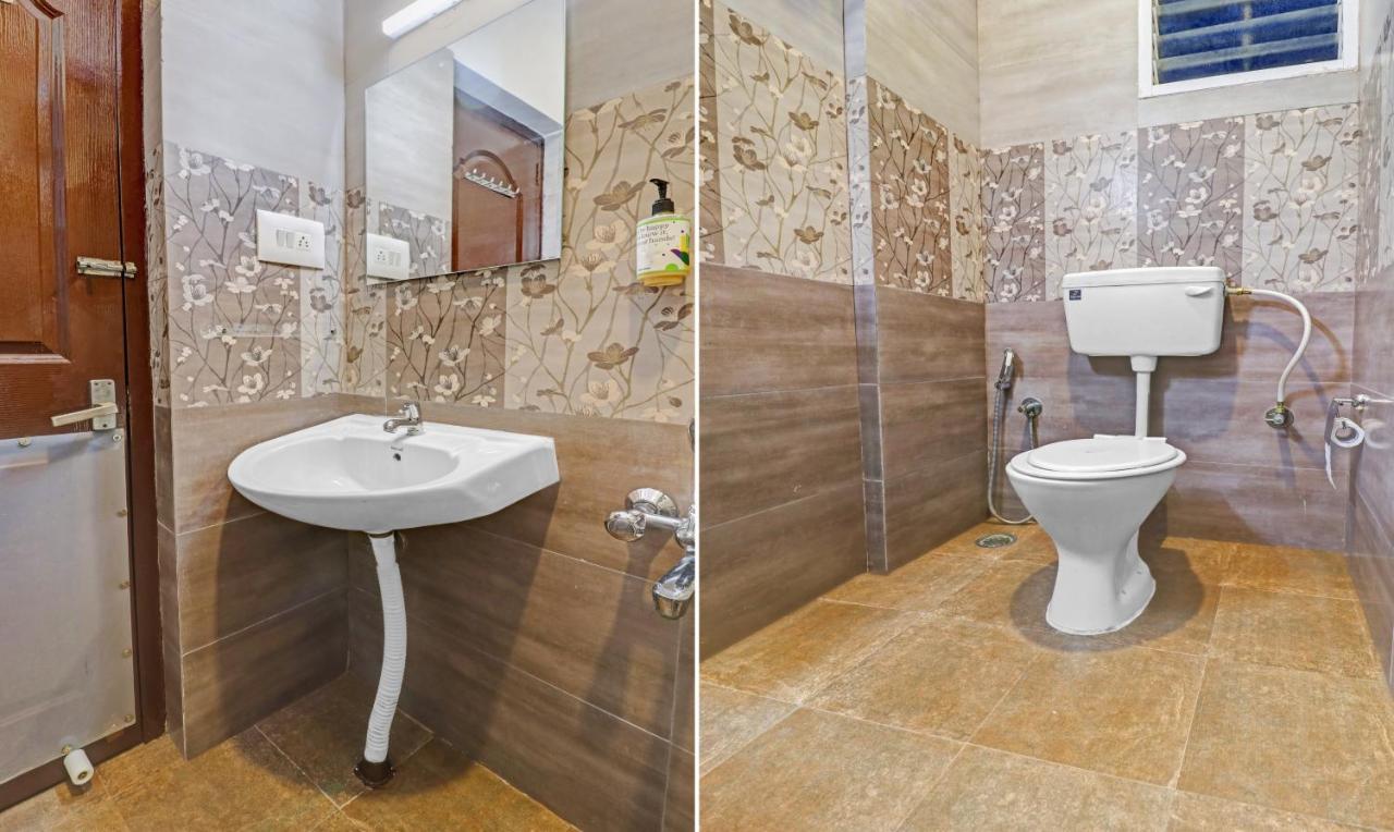 Hotel Treebo Apple Villa, 30 Mins From Airport 3*