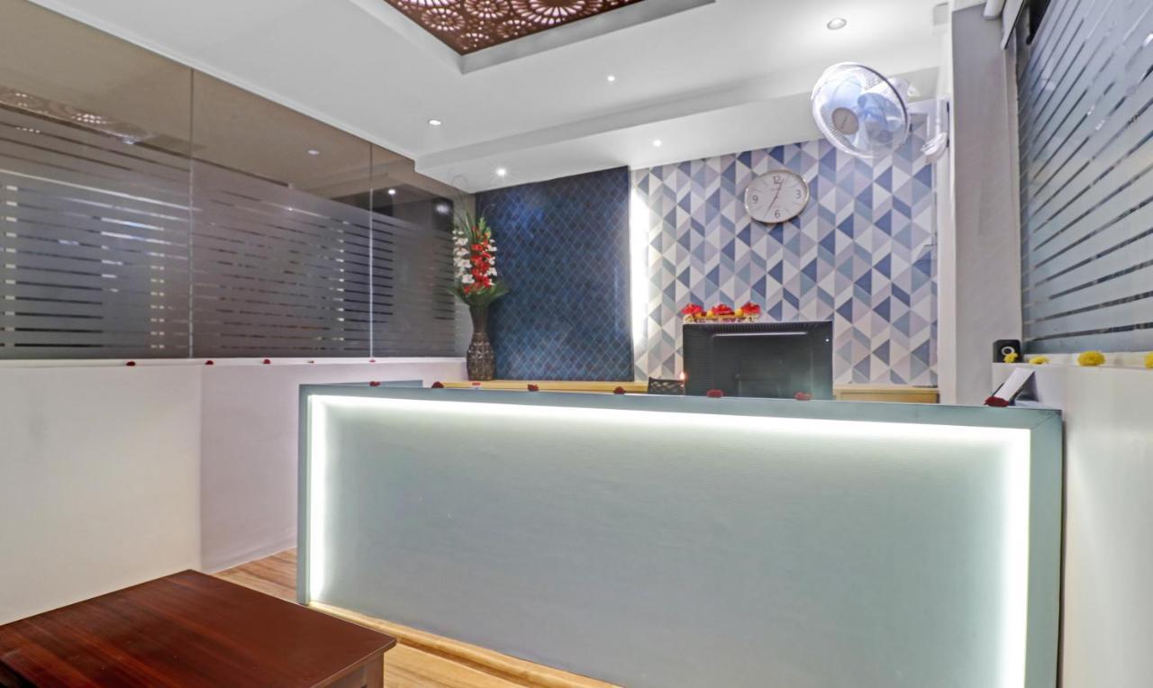 Treebo Apple Villa, 30 Mins From Airport 3* Bangalore