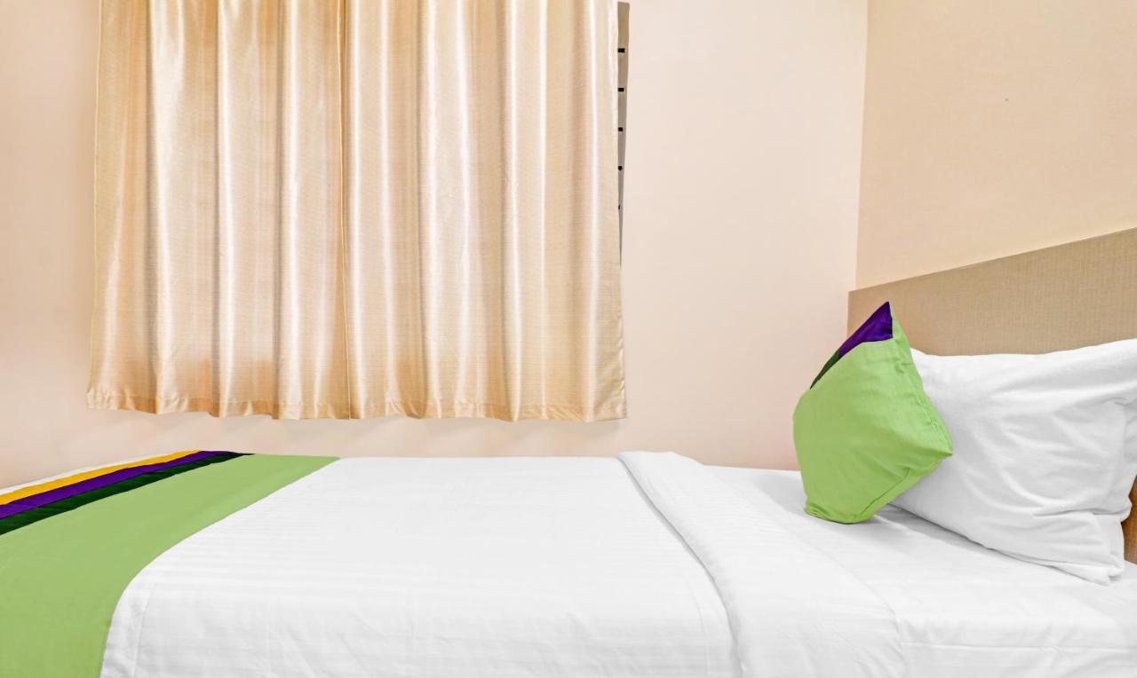Treebo Apple Villa, 30 Mins From Airport Hotel
