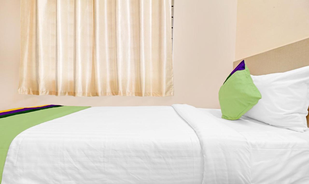 Hotel Treebo Apple Villa, 30 Mins From Airport