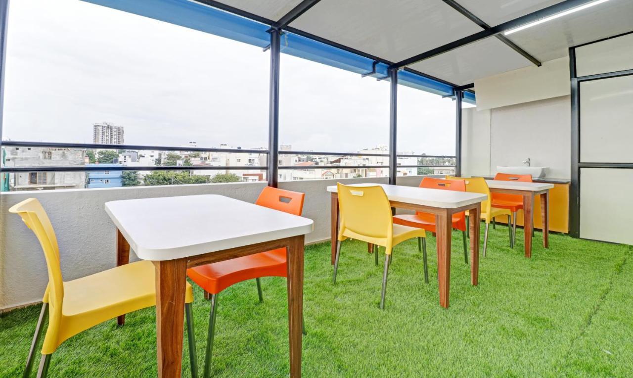 Treebo Apple Villa, 30 Mins From Airport 3*