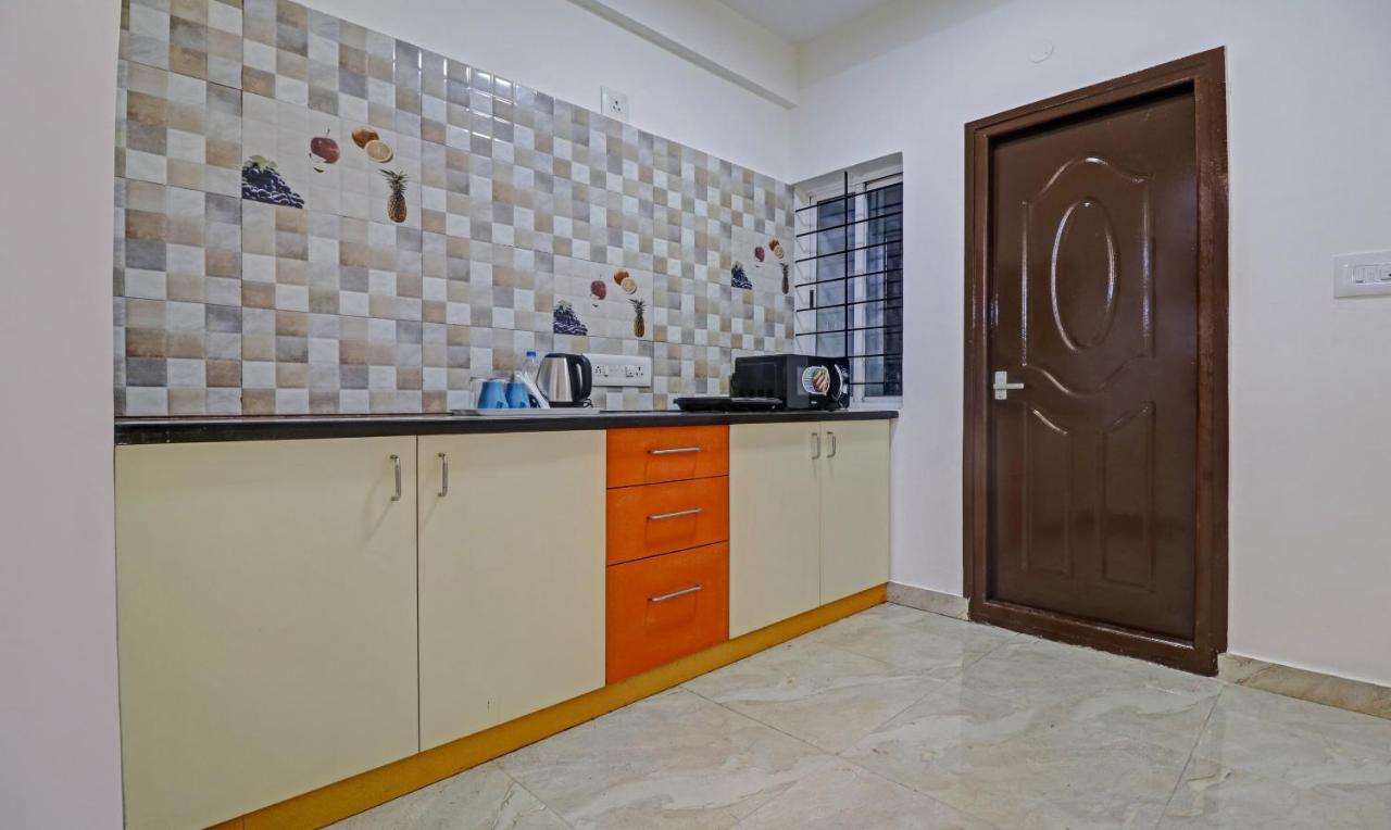 Treebo Apple Villa, 30 Mins From Airport 3*